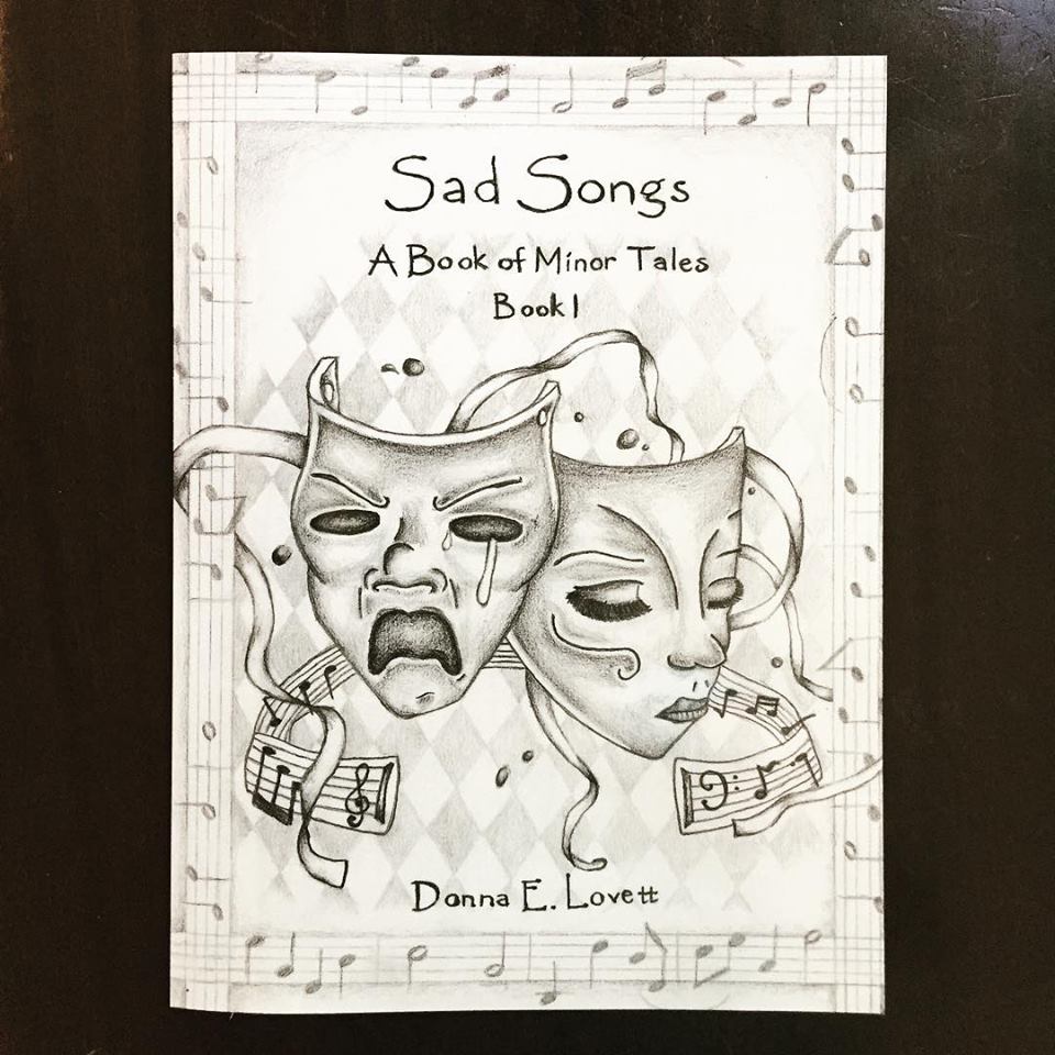 Sad Songs: A Book of Minor Tales
